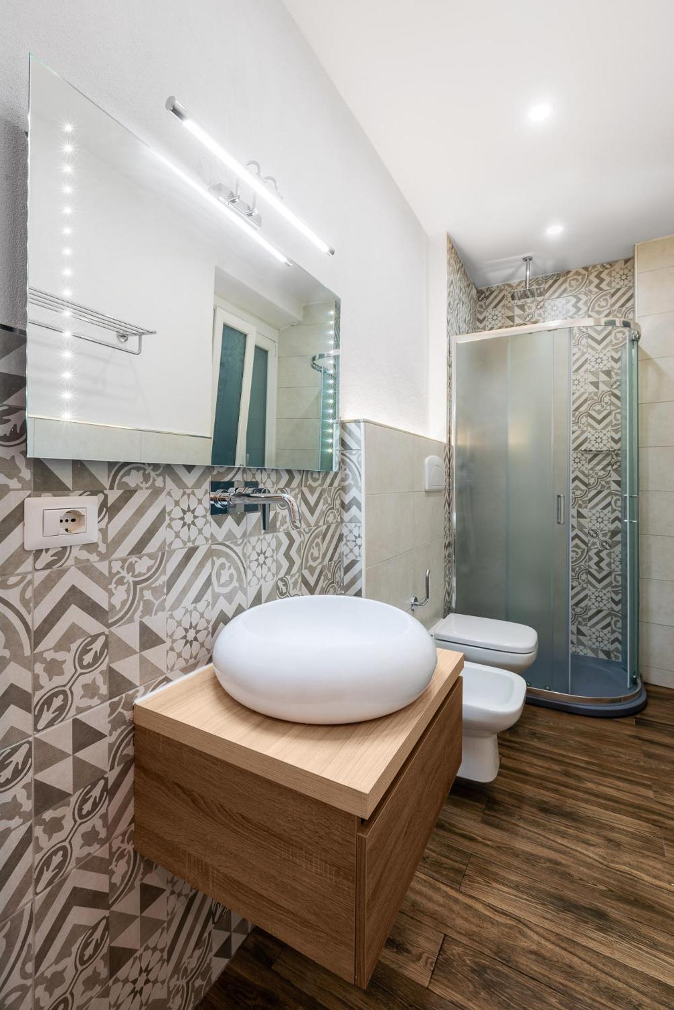 Onda Marina Suites Кальяри Экстерьер фото
